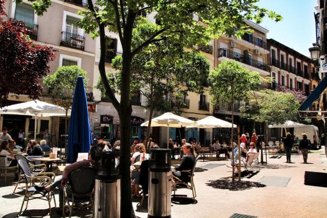 Where to Stay in Madrid: The Ultimate Travey Club Guide