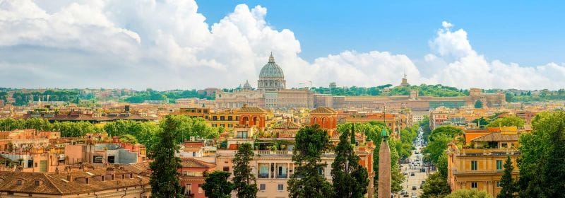 Top Activities in Rome You Can’t Miss