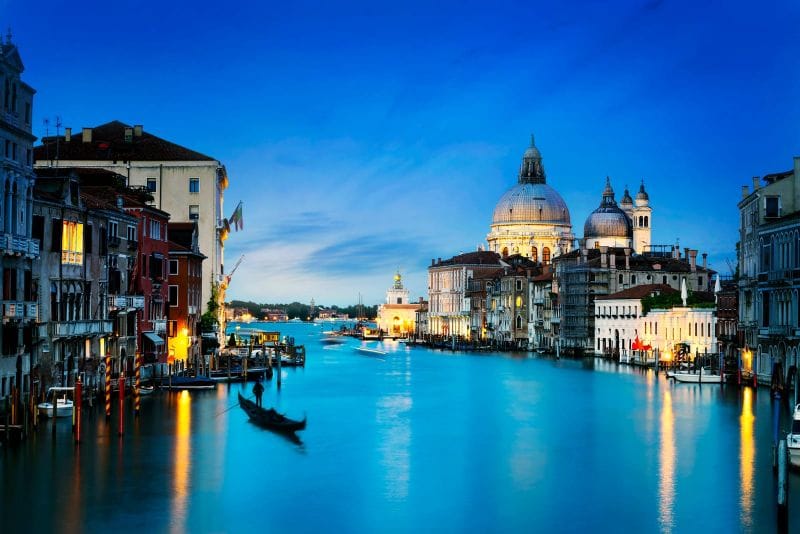 Top Things to Do in Venice: A Travey Club Travel Guide
