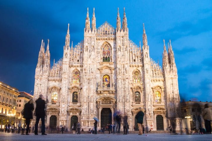 Top Activities to Do in Milan: A Stylish Guide by Travey Club