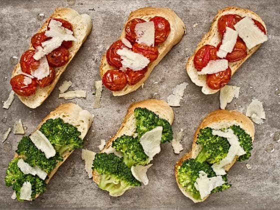 Top Foods to Eat in Venice: A Travey Club Culinary Guide