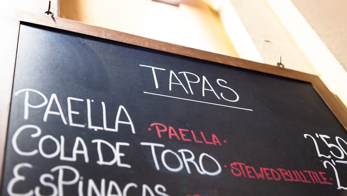 Top Places to Eat in Barcelona: A Food Lover’s Guide