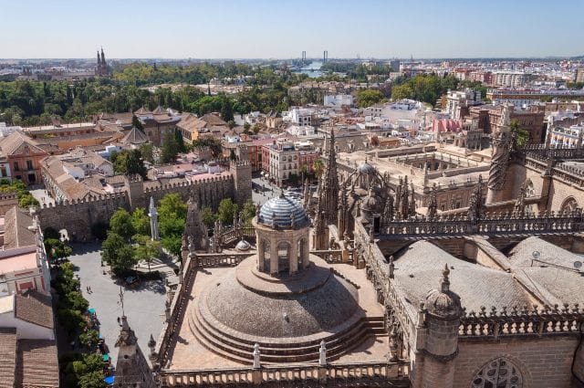 Top Things to Do in Seville: A Complete Travel Guide