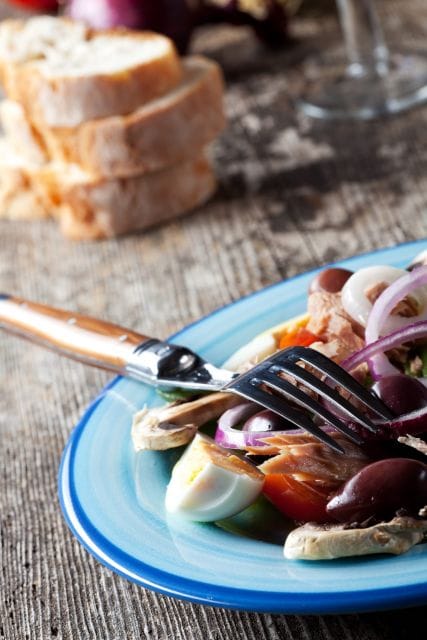 Top Places to Eat in Nice, France – A Travey Club Food Guide