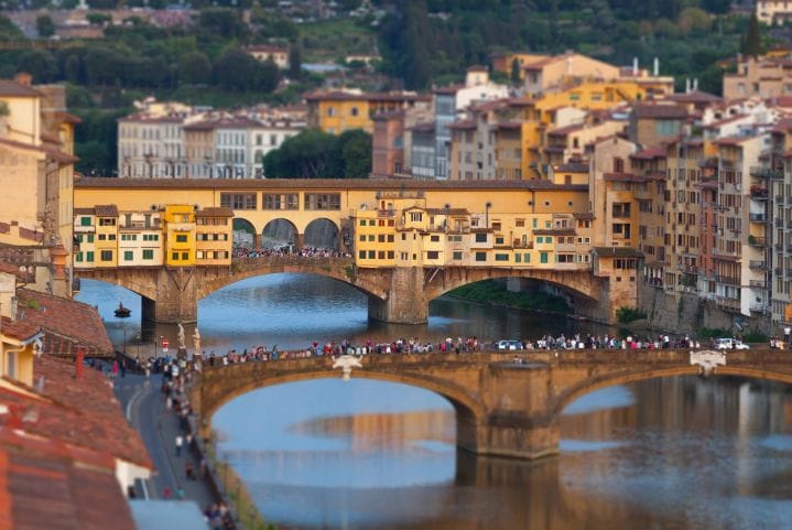 Where to Stay in Florence: Top Neighbourhoods