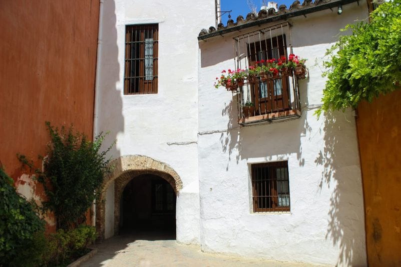 Where to Stay in Seville: Top Areas