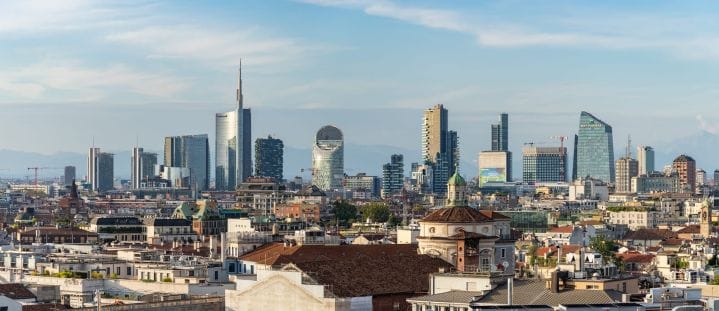 Where to Stay in Milan: Neighborhoods & Top Hotel Picks by Travey Club