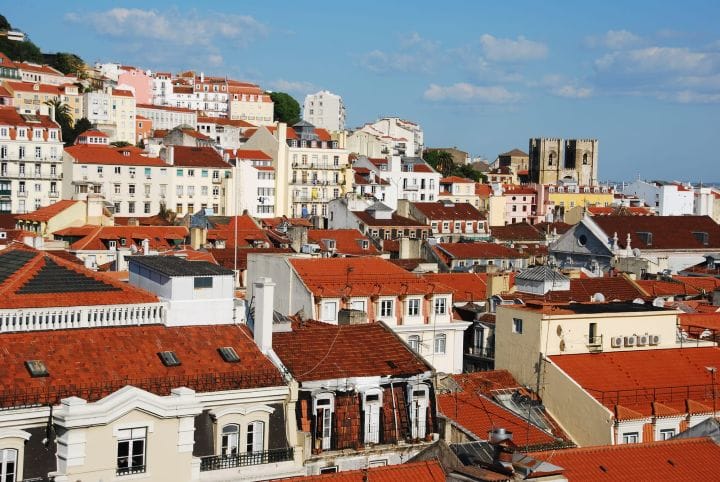 Where to Stay in Lisbon: A Travey Club Guide