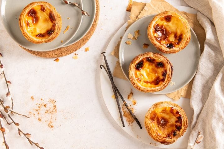 Top Foods to Eat in Lisbon: A Travey Club Guide