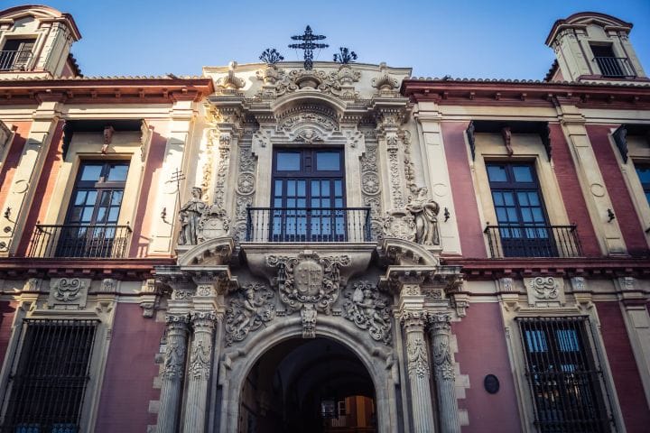 The Travey Club Guide to 3 Perfect Days in Seville