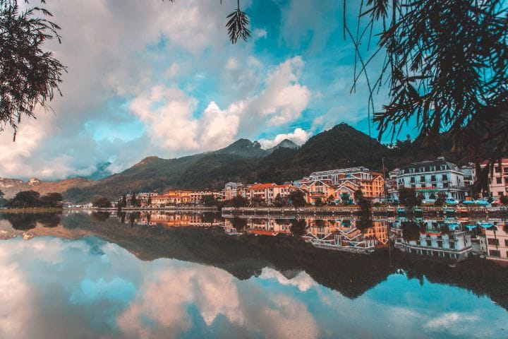 Where to Stay in Sapa: Areas We Actually Loved (And Where We’d Book Again)