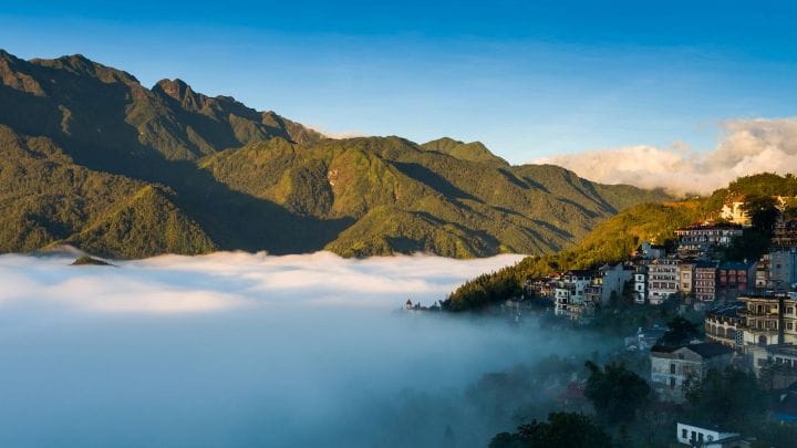 How We’d Spend 3 Days in Sapa (And Where to Stay to Make It Easy)