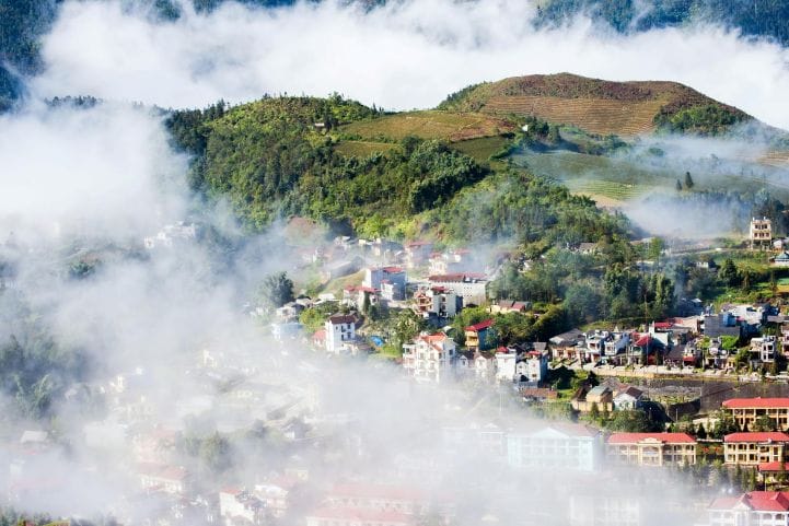 Top Things to Do in Sapa, Vietnam — A Travey Club Experience