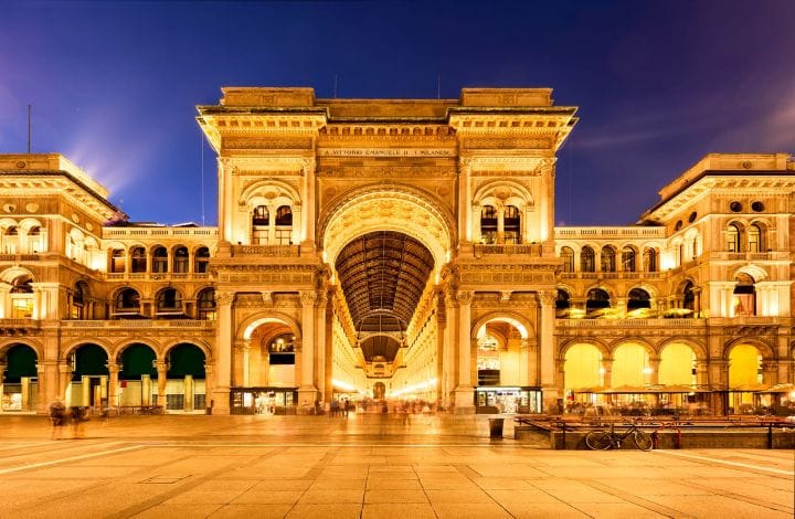 The Perfect 3-Day Milan Itinerary: What to See, Eat & Where to Stay