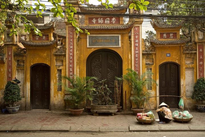 Three Days in Hanoi That Made Us Fall in Love with the City