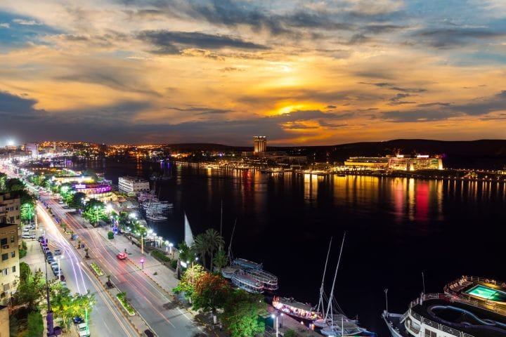 A Relaxed 3-Day Aswan Itinerary: Exploring Egypt’s Most Peaceful Nile City