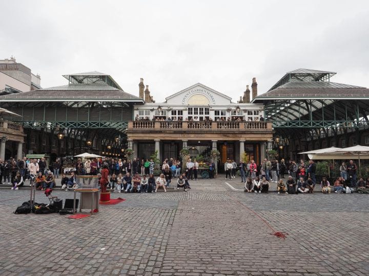 Where We Stayed in London (And Where You Should Too)