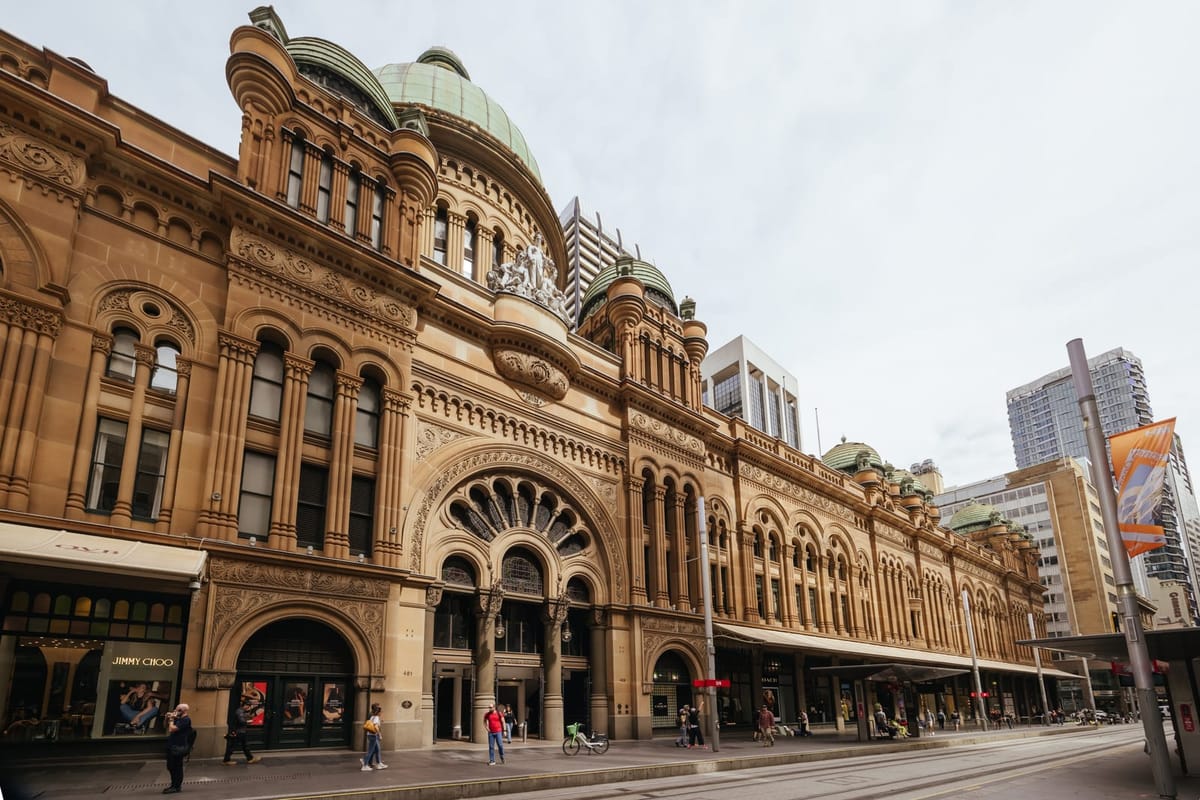 Top Things to Do in Sydney