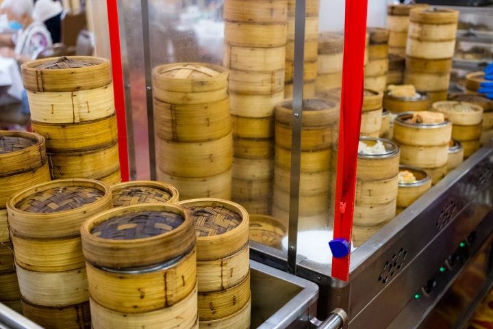 What We Actually Ate in Hong Kong (and Where You Should Too)