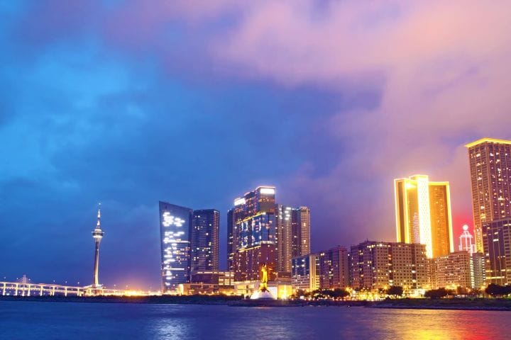 3 Days in Macau: The Kind of Trip That Sneaks Up on You