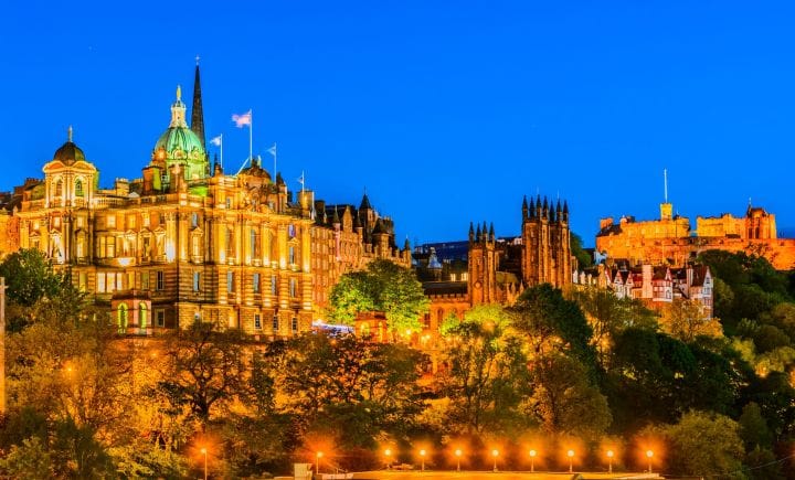 Top Activities to Do in Edinburgh (From Our Time There)