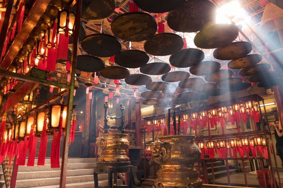 Travey Club Guide: What We Actually Loved Doing in Hong Kong (Not Just the Usual List)