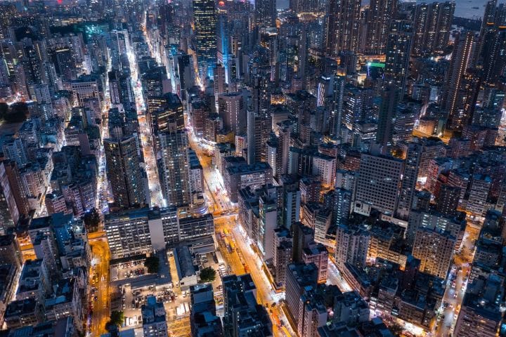 How We Spent 3 Perfect Days in Hong Kong (Without Feeling Rushed)