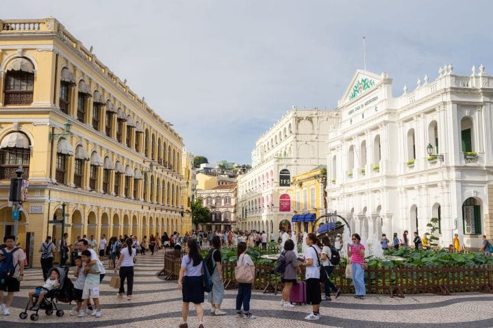 Where to Stay in Macau (And How We’d Actually Choose Again)