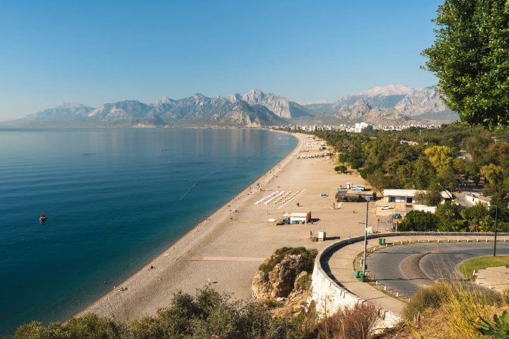 Top Activities to Do in Antalya, Türkiye
