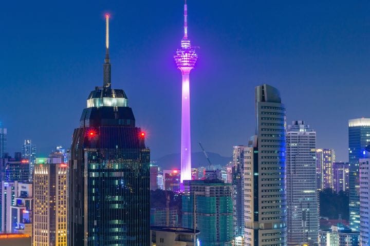 Where to Stay in Kuala Lumpur: The Best Areas & Hotels for Every Type of Traveler