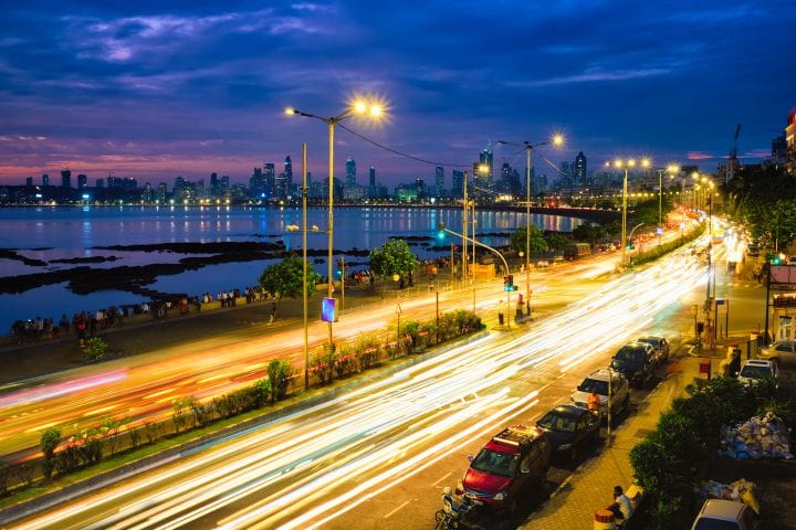 Where to Stay in Mumbai: A Travey Club Guide