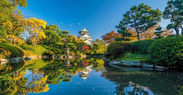 Osaka Signature Itinerary: The Perfect 3-Day Journey Through Japan's Most Vibrant City