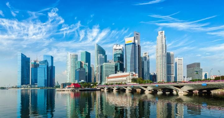 Top Things to Do in Singapore