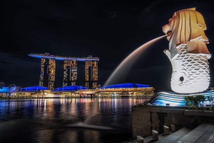 Where to Stay in Singapore (And Why It Actually Matters)