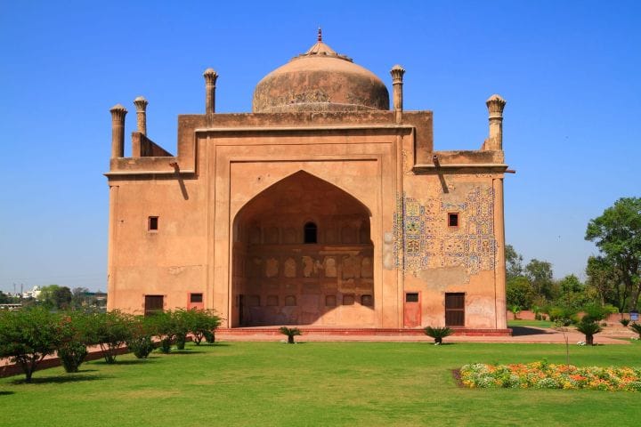 Three Days in Agra: A Travey Club Signature Itinerary