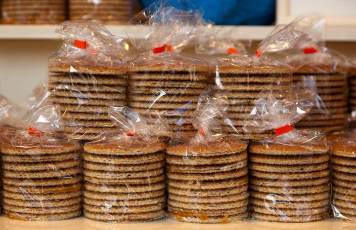 What to Eat in Amsterdam: A Food Guide Through the City’s Most Memorable Flavors