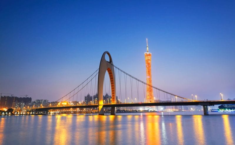 Guangzhou in 3 Days — The Signature Itinerary We’d Recommend