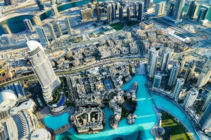 Top Activities to Do in Dubai for First-Time Visitors