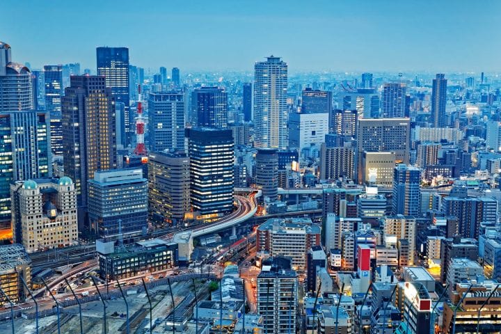 Top Activities to Do in Osaka: A Travey Club Guide to Japan's Most Energetic City
