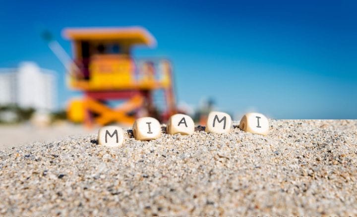 Miami Signature Escape: The Perfect 3-Day Itinerary by Travey Club