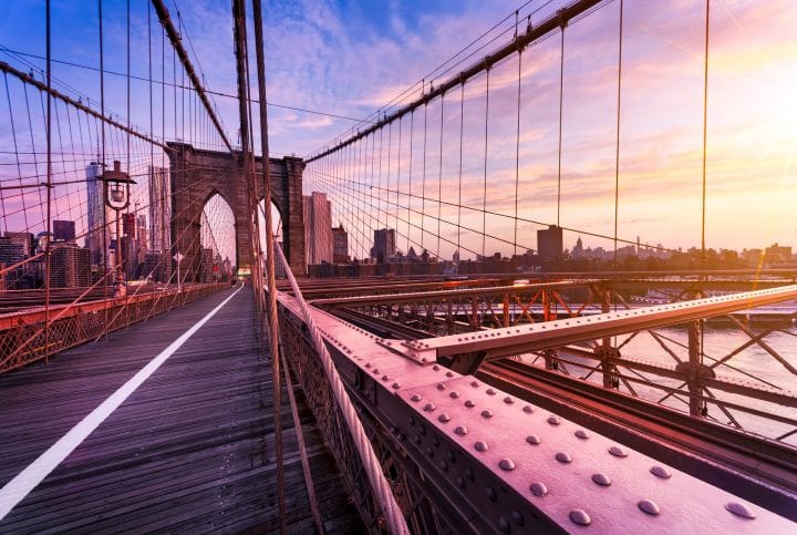 New York City in 3 Days: The Travey Club Signature Itinerary