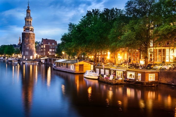 Top Activities to Do in Amsterdam: An Experience That Stays With You
