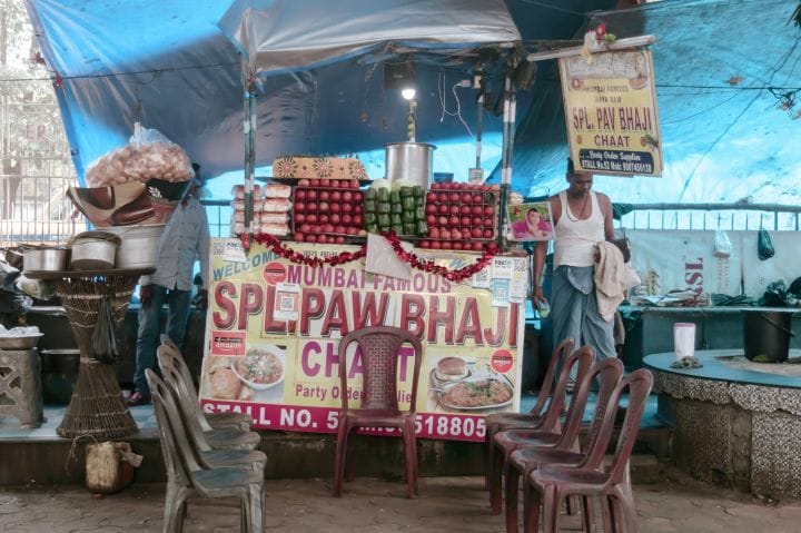 What to Eat in Mumbai: A Food Guide by Travey Club