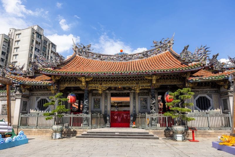 Taipei Signature: The Perfect 3-Day Itinerary by Travey Club