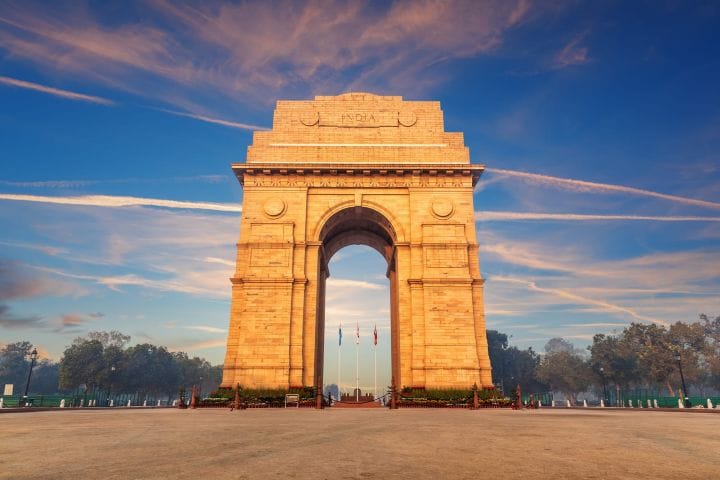 Top Activities to Do in Delhi: A Travey Club Guide to India’s Most Chaotic, Charming City