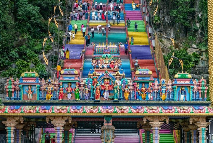 Kuala Lumpur Signature Itinerary: How I’d Spend the Perfect 3 Days in the City