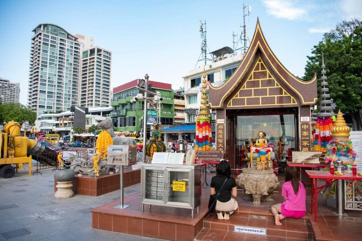 Top Activities to Do in Pattaya: A Travey Club Experience
