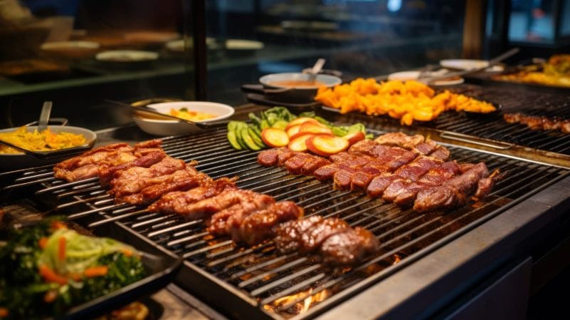 What to Eat in Seoul: A Travey Club Food Guide