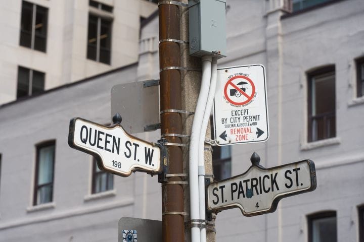 Top Areas to Stay in Toronto: A Travey Club Guide