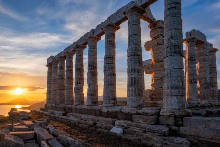 Athens in 3 Days: The Signature Itinerary by Travey Club